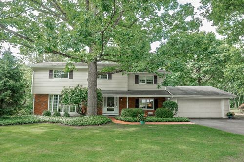 60 Pine Crest Dr, Indiana, PA, 15701-1243 | Card Image