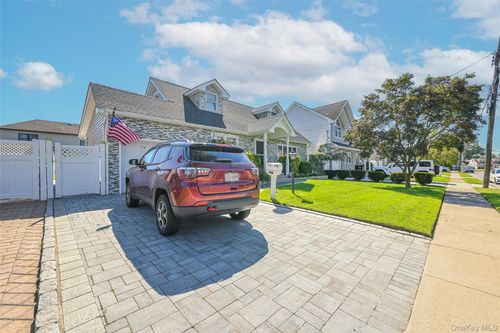 74 Barbara Dr, East Meadow, NY, 11554-1111 | Card Image