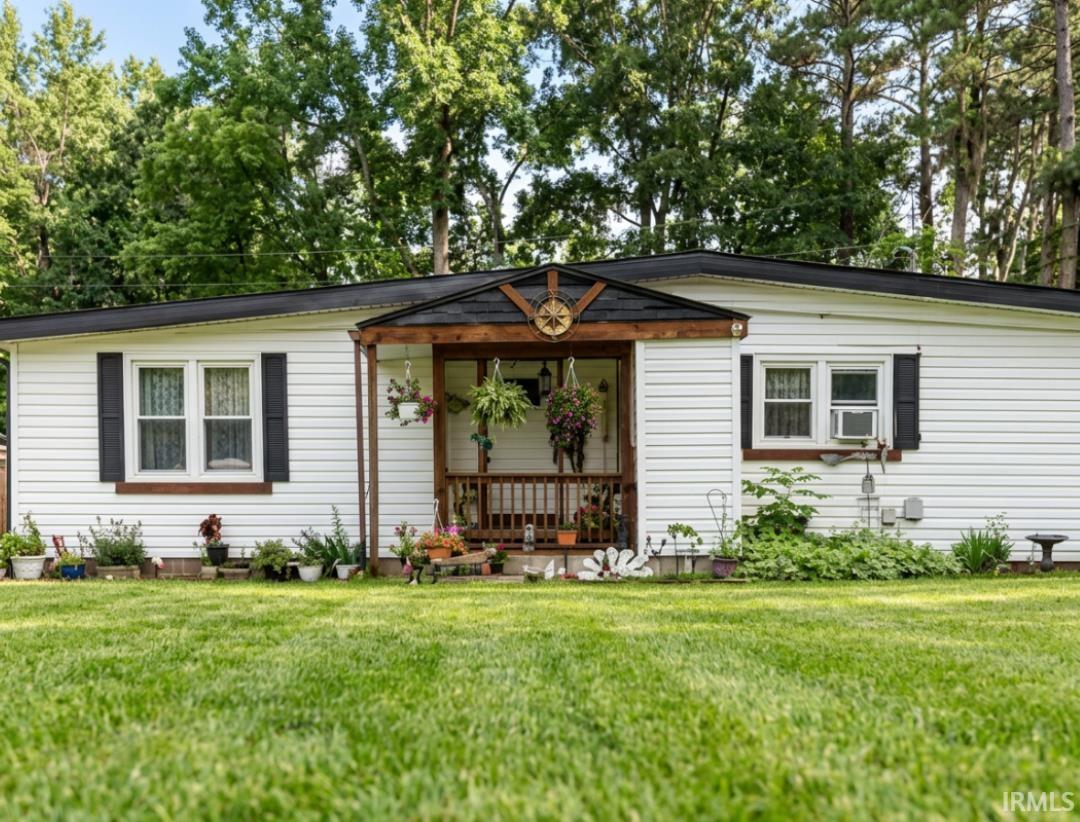 Residential in Elkhart
