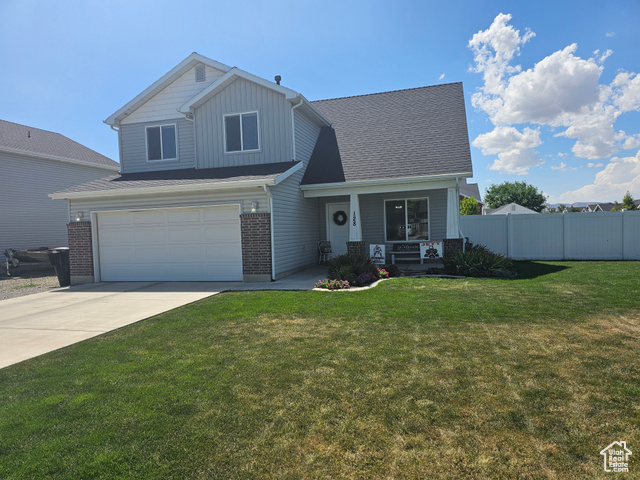 760 , Tremonton, UT 84337