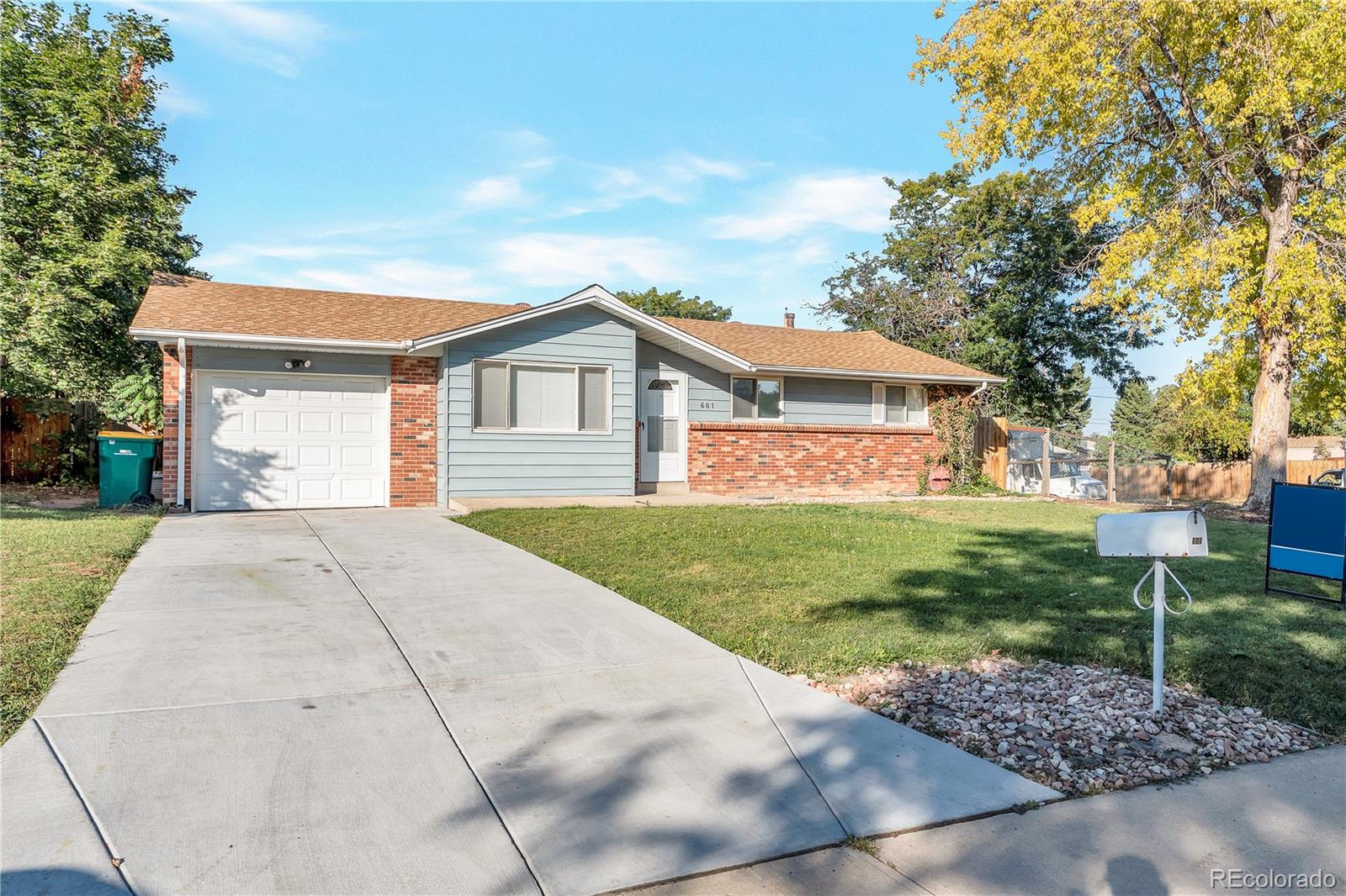 Quentin St, Aurora, CO 80012
