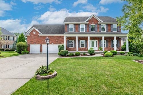 1360 Backridge Ct, Beavercreek, OH, 45434-2200 | Card Image