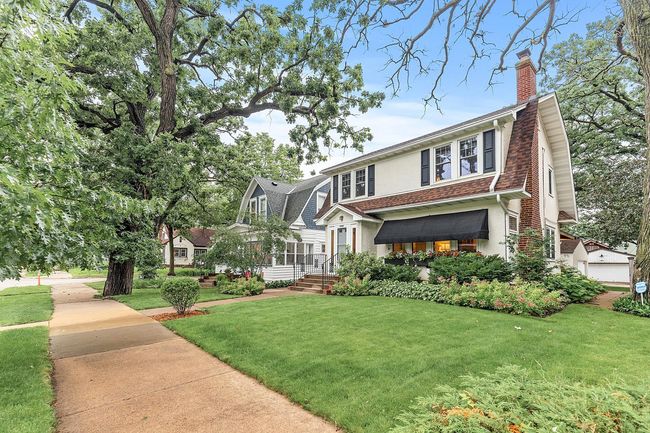 4905 Nokomis Ave, House other with 3 bedrooms, 2 bathrooms and null parking in Minneapolis MN | Image 4
