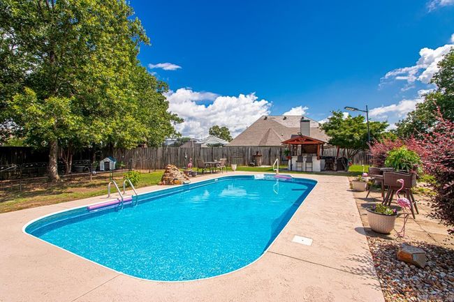 2600 River Eagle Ct, House other with 4 bedrooms, 3 bathrooms and null parking in Sherwood AR | Image 19