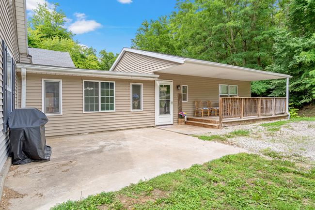 902 Union St, House other with 3 bedrooms, 2 bathrooms and null parking in Glasgow MO | Image 9