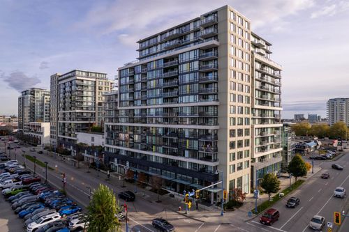 608-7788 Ackroyd Rd, Richmond, BC, V6X0M8 | Card Image