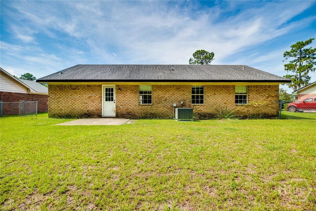 Residential in Hinesville 3