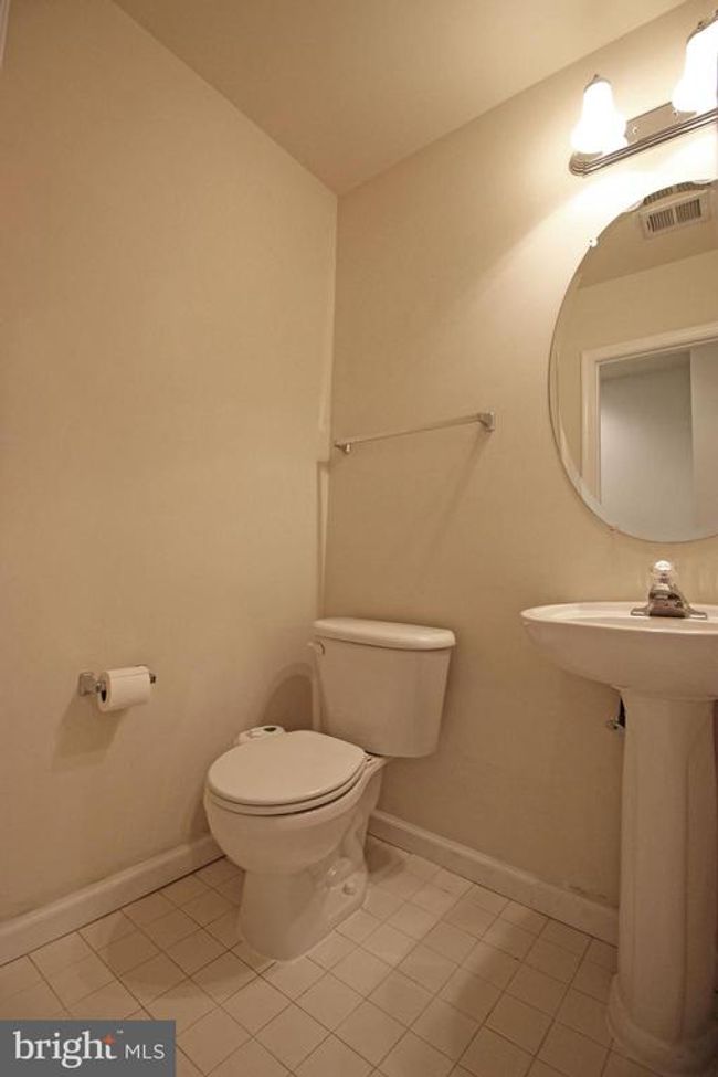 7866 Birch Branch Ter, Townhouse with 3 bedrooms, 4 bathrooms and null parking in ALEXANDRIA VA | Image 28