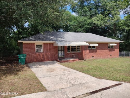 98 New St, Roberta, GA, 31078-4863 | Card Image