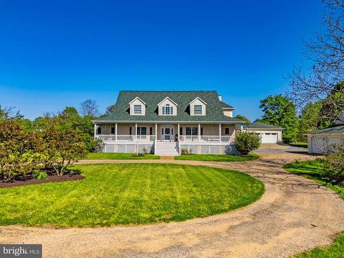 1617 Merrimans Lane, WINCHESTER, VA, 22602 | Card Image