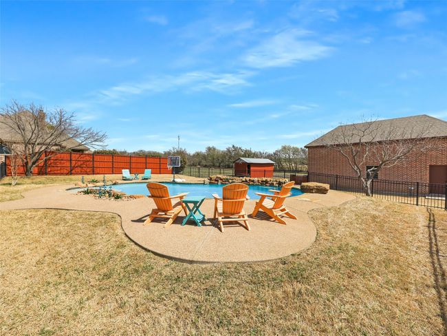 139 Rockhouse Dr, House other with 5 bedrooms, 4 bathrooms and null parking in Aledo TX | Image 28