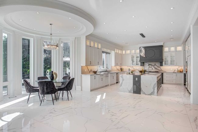 8 Cavalier Cres, House other with 5 bedrooms, 8 bathrooms and 11 parking in Thornhill ON | Image 28