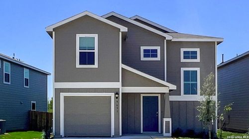 9603 Lowline Brg, San Antonio, TX, 78254-4776 | Card Image