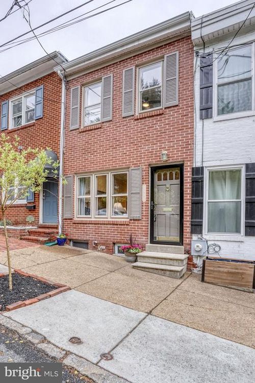 1507 N Adams St, WILMINGTON, DE, 19806-3201 | Card Image