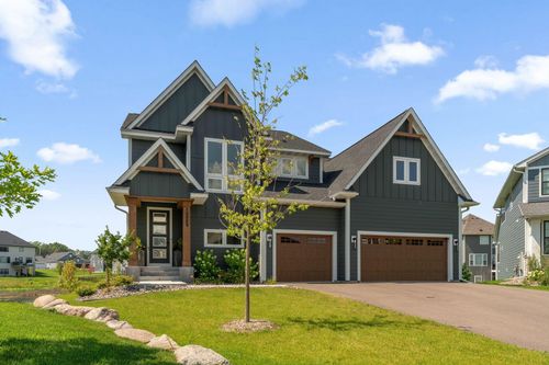 10229 Queensland Ln N, Maple Grove, MN, 55311-5734 | Card Image