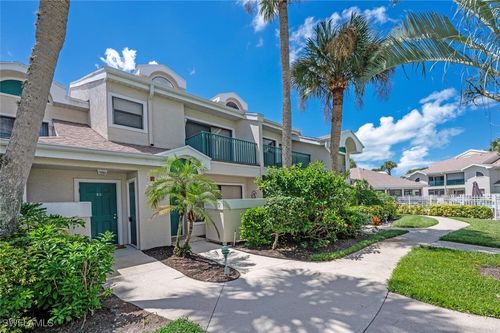 b-60 Emerald Woods Dr, NAPLES, FL, 34108-2516 | Card Image