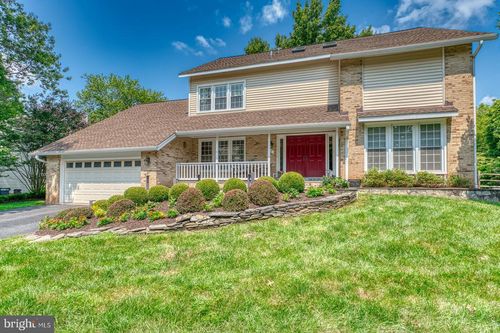 13 Rich Branch Ct, NORTH POTOMAC, MD, 20878-2486 | Card Image