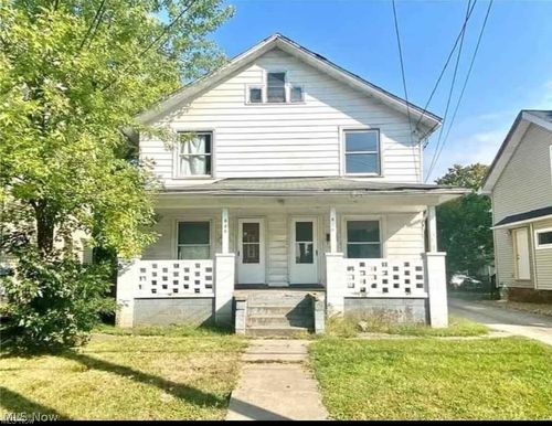 846 Hunter Ave, Niles, OH, 44446 | Card Image