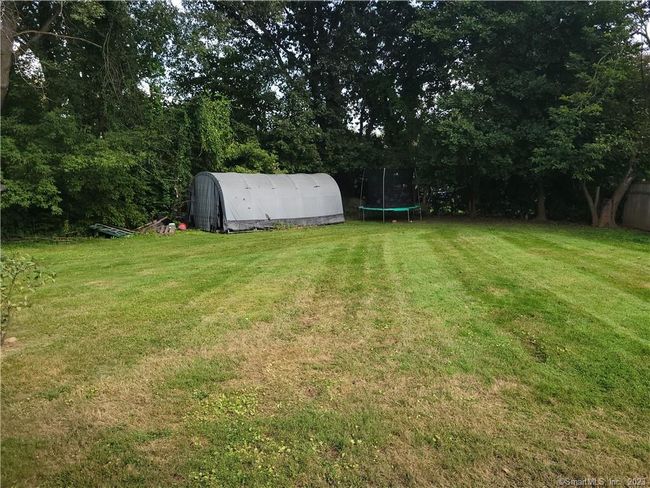 23 Backes Ct, Home with 2 bedrooms, 1 bathrooms and null parking in Wallingford CT | Image 20