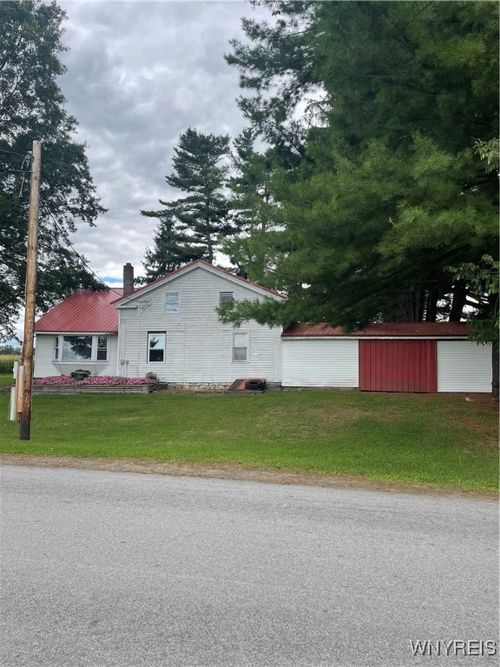 11339 Merwin Rd, Fillmore, NY, 14735-8630 | Card Image