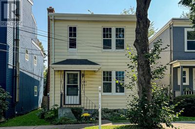 6142 Linden St, Home with 0 bedrooms, 0 bathrooms and null parking in Halifax NS | Image 1