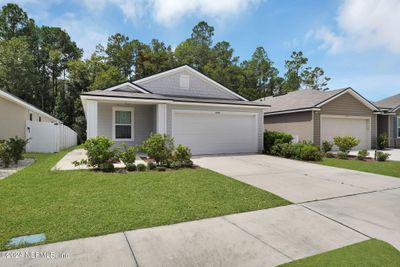 2376 Oak Stream Drive, House other with 4 bedrooms, 2 bathrooms and null parking in Green Cove Springs FL | Image 3