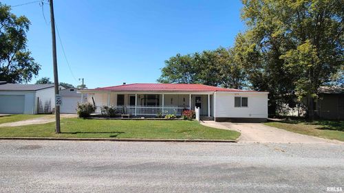 6 Comanche Dr, Mc Clure, IL, 62957-9758 | Card Image