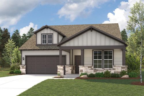 8535 Light Rail Dr, Fulshear, TX, 77441 | Card Image