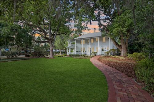 404 N Clara Ave, Deland, FL, 32720-3404 | Card Image