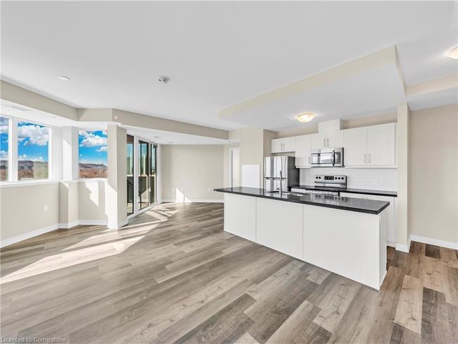 706 - 2750 King St E, House attached with 2 bedrooms, 2 bathrooms and 1 parking in Hamilton ON | Image 13