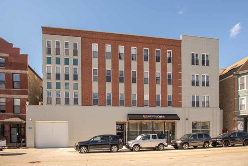 206-2356 N Elston Ct, Chicago, IL, 60614-7209 | Card Image