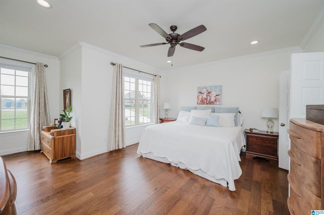 1025 Willow Branch Trl, House other with 4 bedrooms, 5 bathrooms and null parking in CHELSEA AL | Image 22