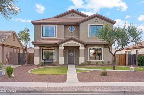 3543 E Calistoga Dr, Gilbert, AZ, 85297-7727 | Card Image