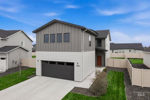 4174 N N Edessa Ave, Meridian, ID, 83646 | Card Image