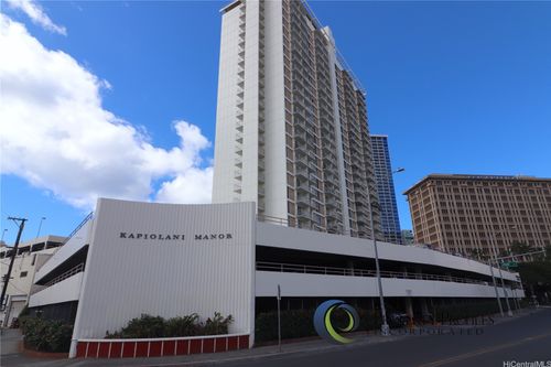 apt-602-1655 Makaloa St, Honolulu, HI, 96814-3904 | Card Image