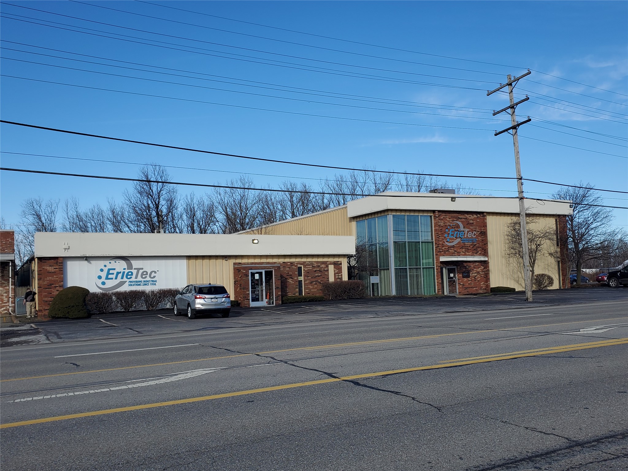 1432 E 12Th St, Erie, PA 16501