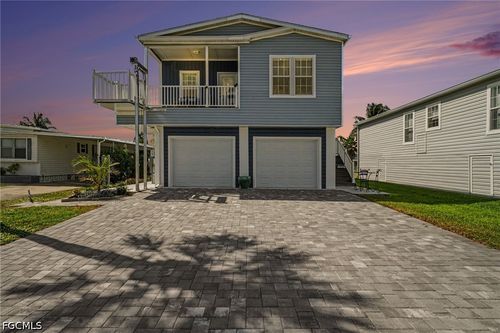 11301 Bayside Blvd, FORT MYERS BEACH, FL, 33931-3148 | Card Image