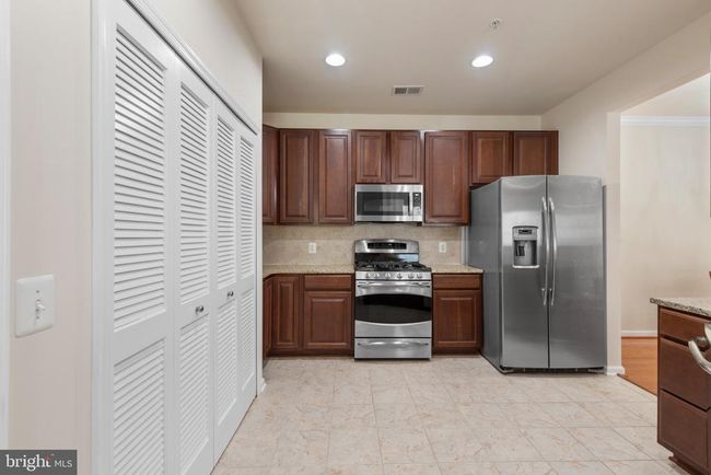 UNIT-101 - 1624 Hardwick Ct, Condo with 2 bedrooms, 2 bathrooms and null parking in HANOVER MD | Image 20
