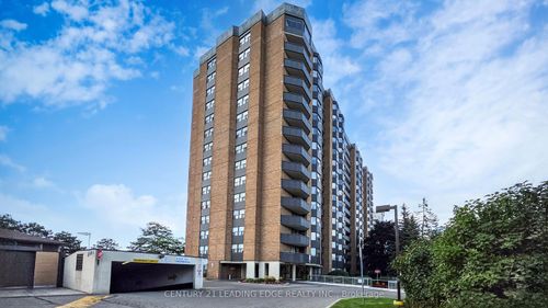 1611-3845 Lake Promenade, Toronto, ON, M8W1A8 | Card Image