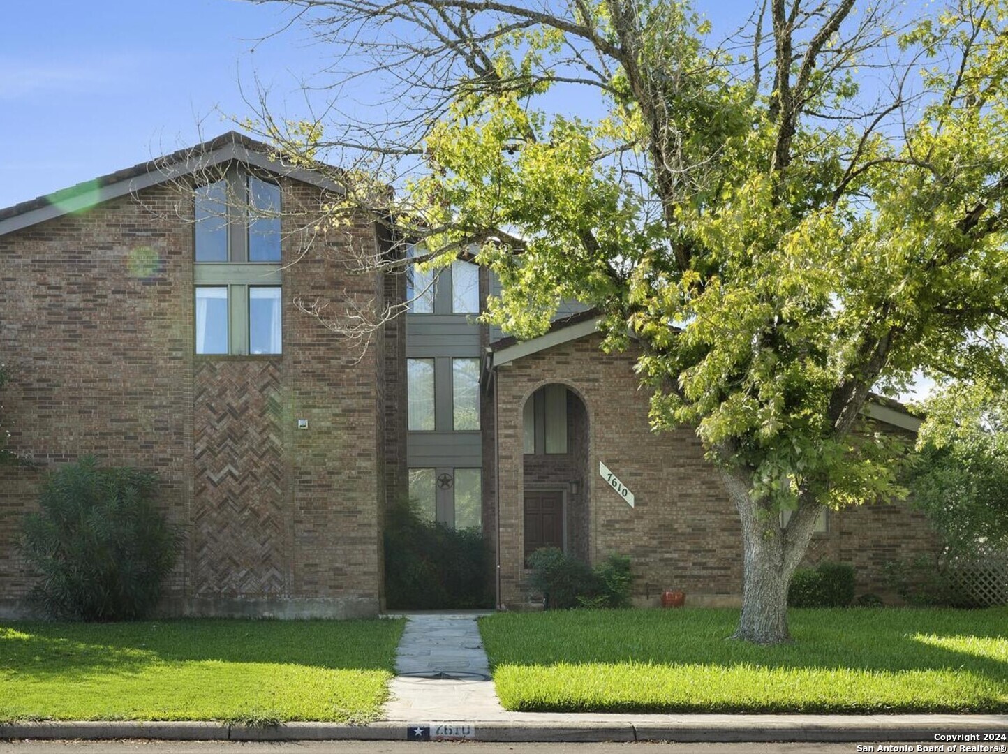 Fair Oaks Pkwy, Boerne, TX 78015