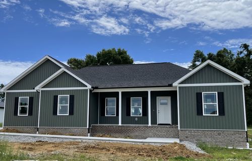 358 Hidden Hills Ln, Summertown, TN, 38483-3505 | Card Image