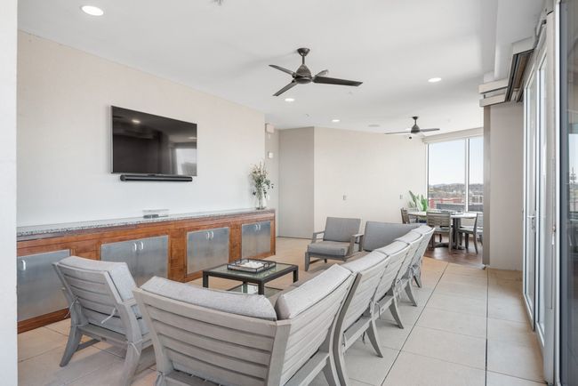 APT-407 - 20 Rutledge St, Condo with 3 bedrooms, 4 bathrooms and 2 parking in Nashville TN | Image 47