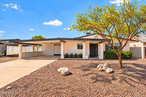 930 S Roslyn Pl, Mesa, AZ, 85208-2632 | Card Image