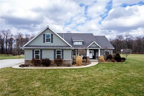 458 Township Road 2102, Jeromesville, OH, 44840-9796 | Card Image