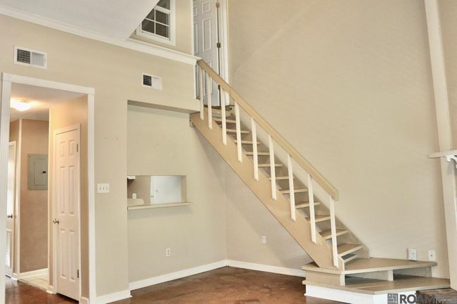 APT-7 - 5233 Butter Creek Ln, Condo with 1 bedrooms, 1 bathrooms and 1 parking in Baton Rouge LA | Image 4
