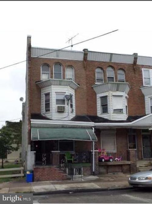 6115 Vine St, PHILADELPHIA, PA, 19139-1135 | Card Image