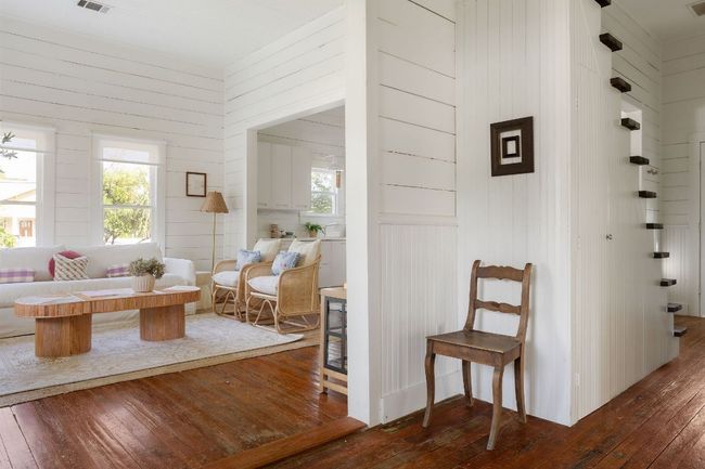 original, amazing wood floors | Image 7