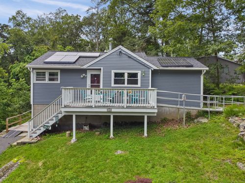 50 Post Rd, Danbury, CT, 06810-8330 | Card Image