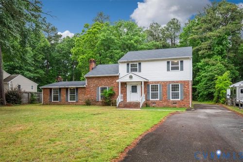 3208 Lakewood Rd, Glen Allen, VA, 23060-2613 | Card Image