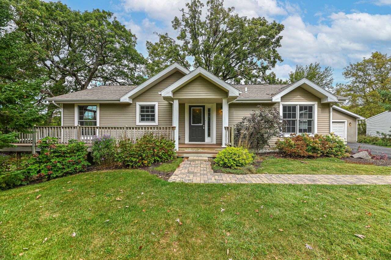 Lakeview Park Dr, Lake Geneva, WI 53147